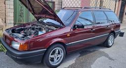 Volkswagen Passat 1992 года за 2 500 000 тг. в Шымкент – фото 2