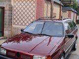 Volkswagen Passat 1992 года за 2 500 000 тг. в Шымкент