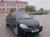 Nissan Primera 2003 года за 2 400 000 тг. в Актау