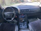 Mercedes-Benz S 320 1997 года за 5 000 000 тг. в Караганда – фото 4