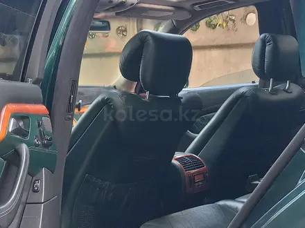 Mercedes-Benz S 500 2001 года за 1 900 000 тг. в Алматы – фото 14