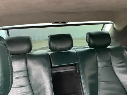 Mercedes-Benz S 500 2001 года за 1 900 000 тг. в Алматы – фото 17
