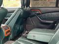 Mercedes-Benz S 500 2001 года за 1 900 000 тг. в Алматы – фото 19