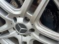 Mercedes-Benz S 500 2001 года за 1 900 000 тг. в Алматы – фото 21