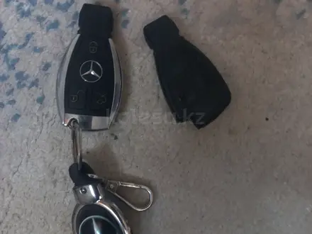 Mercedes-Benz S 500 2001 года за 1 900 000 тг. в Алматы – фото 22