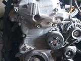 Двигатель HR15 HR 16 автомат вариатор NISSAN за 280 000 тг. в Алматы
