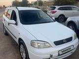 Opel Astra 2002 года за 1 800 000 тг. в Актау