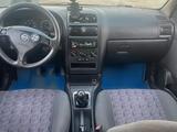 Opel Astra 2002 года за 1 800 000 тг. в Актау – фото 2