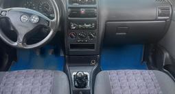 Opel Astra 2002 года за 1 800 000 тг. в Актау – фото 2
