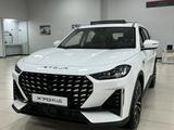 Jetour X70 Plus 2025 годаүшін13 890 000 тг. в Шымкент