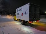 ГАЗ ГАЗель 2007 годаүшін4 200 000 тг. в Актау – фото 2