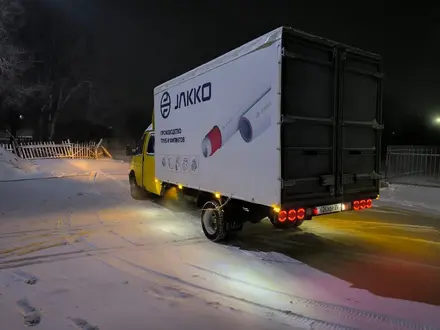 ГАЗ ГАЗель 2007 года за 4 200 000 тг. в Актау – фото 2