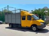 ГАЗ ГАЗель 2007 годаүшін4 200 000 тг. в Актау