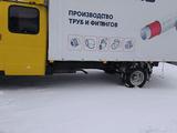 ГАЗ ГАЗель 2007 годаүшін4 200 000 тг. в Актау – фото 4