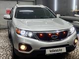 Kia Sorento 2011 годаүшін8 300 000 тг. в Астана – фото 2