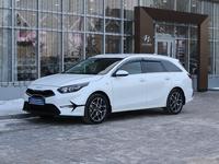 Kia Cee'd 2024 годаүшін11 290 000 тг. в Астана