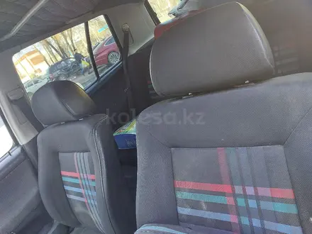 Volkswagen Golf 1992 года за 1 000 000 тг. в Уральск – фото 2