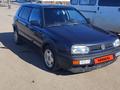 Volkswagen Golf 1992 года за 1 000 000 тг. в Уральск – фото 6