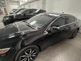 Chevrolet Malibu 2020 годаүшін10 000 000 тг. в Караганда – фото 3