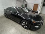 Chevrolet Malibu 2020 годаүшін10 000 000 тг. в Караганда – фото 2
