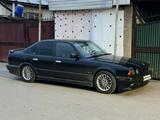 BMW 525 1992 года за 2 700 000 тг. в Алматы