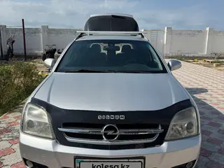Opel Vectra, 2003