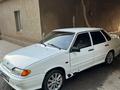 ВАЗ (Lada) 2115 2012 года за 1 050 000 тг. в Шымкент – фото 2