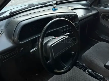 ВАЗ (Lada) 2115 2012 года за 1 050 000 тг. в Шымкент – фото 6