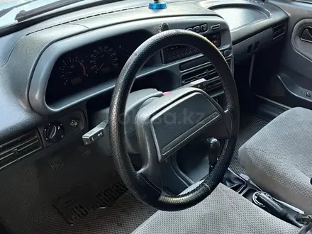 ВАЗ (Lada) 2115 2012 года за 1 050 000 тг. в Шымкент – фото 7