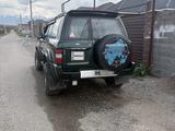 Nissan Patrol 2002 годаүшін8 500 000 тг. в Алматы – фото 2