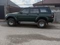 Nissan Patrol 2002 года за 8 500 000 тг. в Алматы – фото 5