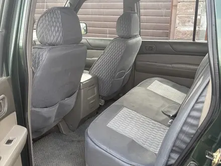 Nissan Patrol 2002 года за 8 500 000 тг. в Алматы – фото 7