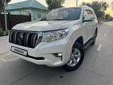 Toyota Land Cruiser Prado 2023 года за 23 700 000 тг. в Кызылорда