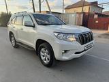 Toyota Land Cruiser Prado 2023 года за 23 700 000 тг. в Кызылорда – фото 3