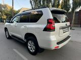 Toyota Land Cruiser Prado 2023 года за 23 700 000 тг. в Кызылорда – фото 2