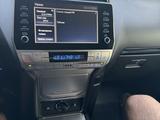 Toyota Land Cruiser Prado 2023 года за 23 700 000 тг. в Кызылорда – фото 4