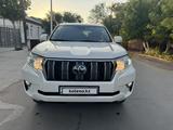 Toyota Land Cruiser Prado 2023 года за 23 700 000 тг. в Кызылорда – фото 5