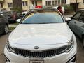 Kia Optima 2018 годаүшін6 000 000 тг. в Алматы – фото 2