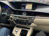 Lexus ES 250 2014 годаүшін10 700 000 тг. в Алматы – фото 2