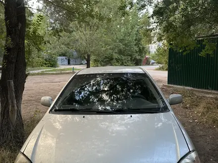 Toyota Corolla 2002 года за 4 000 000 тг. в Караганда – фото 4