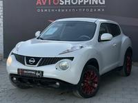 Nissan Juke 2014 года за 5 350 000 тг. в Актобе