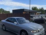 Toyota Chaser 1997 года за 3 000 000 тг. в Алматы