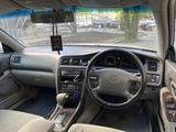 Toyota Chaser 1997 года за 3 000 000 тг. в Алматы – фото 5