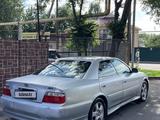 Toyota Chaser 1997 года за 3 000 000 тг. в Алматы – фото 3