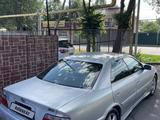 Toyota Chaser 1997 года за 3 000 000 тг. в Алматы – фото 4