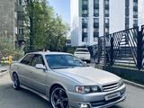 Toyota Chaser 1997 года за 3 000 000 тг. в Алматы – фото 2