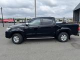 Toyota Hilux 2014 года за 9 300 000 тг. в Уральск – фото 4