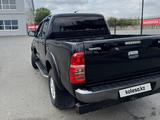 Toyota Hilux 2014 года за 9 300 000 тг. в Уральск – фото 5
