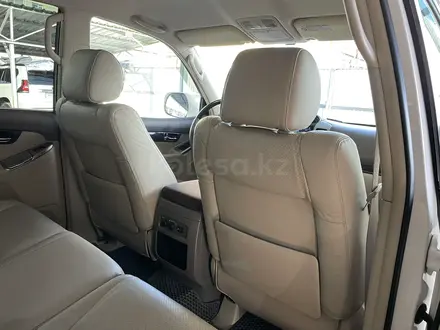 Toyota Land Cruiser Prado 2008 года за 19 000 000 тг. в Алматы – фото 67