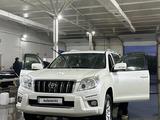 Toyota Land Cruiser Prado 2013 годаүшін15 350 000 тг. в Кокшетау